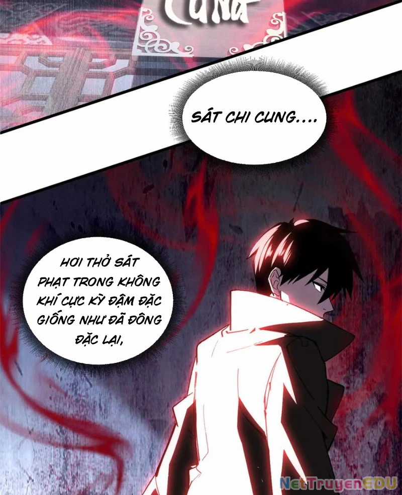 Cửa Hàng Sủng Thú Siêu Thần Chapter 172 trang 47