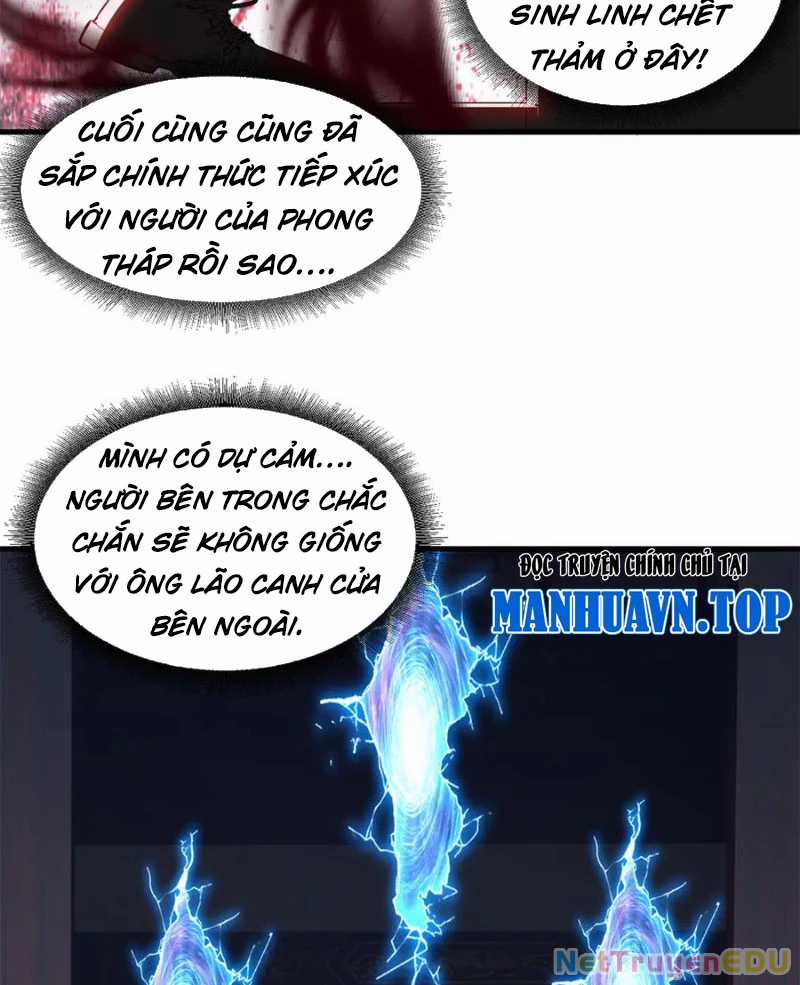 Cửa Hàng Sủng Thú Siêu Thần Chapter 172 trang 49