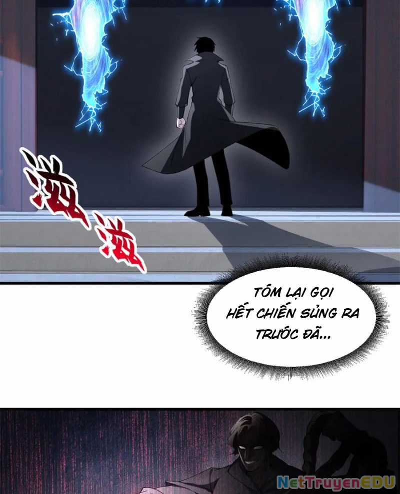 Cửa Hàng Sủng Thú Siêu Thần Chapter 172 trang 50