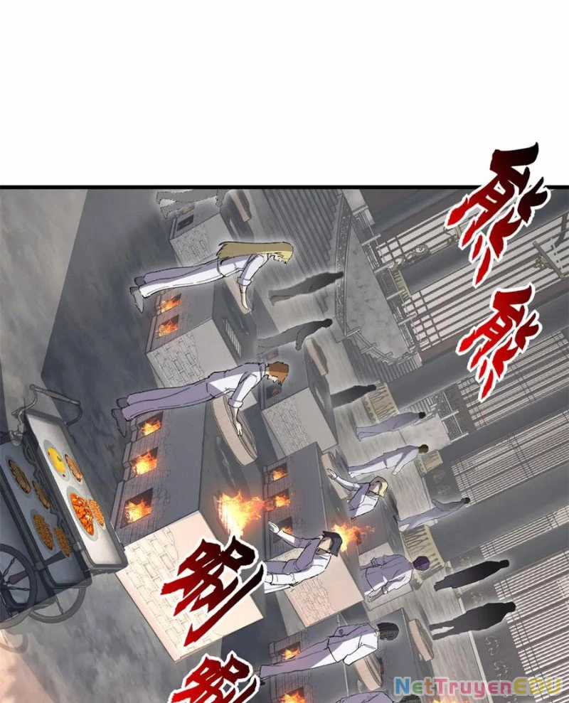 Cửa Hàng Sủng Thú Siêu Thần Chapter 172 trang 55