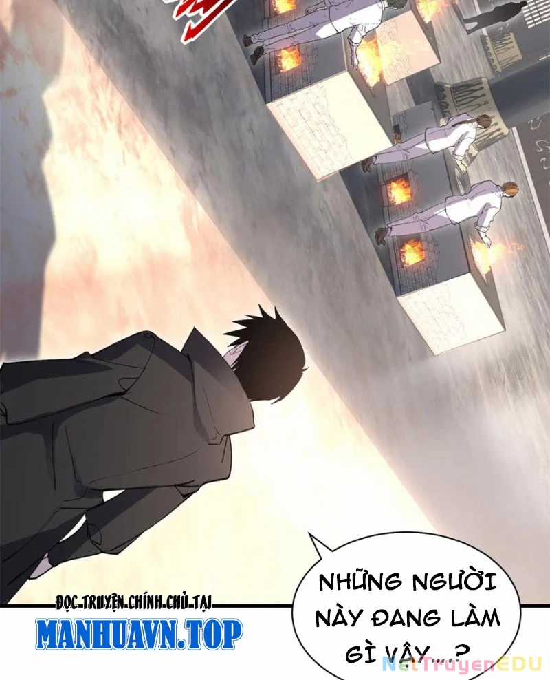 Cửa Hàng Sủng Thú Siêu Thần Chapter 172 trang 56