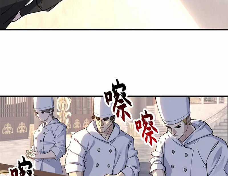 Cửa Hàng Sủng Thú Siêu Thần Chapter 173 trang 29