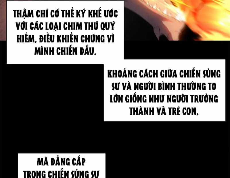 Cửa Hàng Sủng Thú Siêu Thần Chapter 173 trang 3