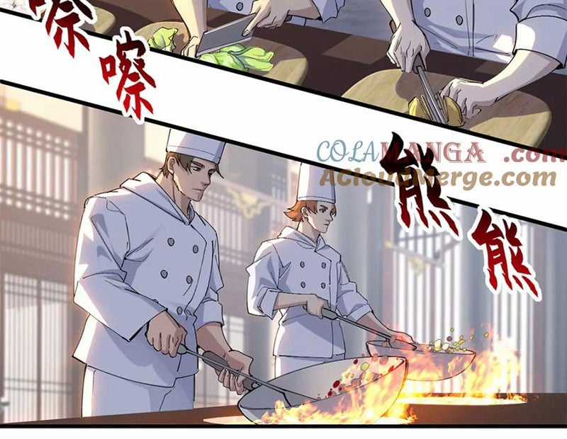 Cửa Hàng Sủng Thú Siêu Thần Chapter 173 trang 30