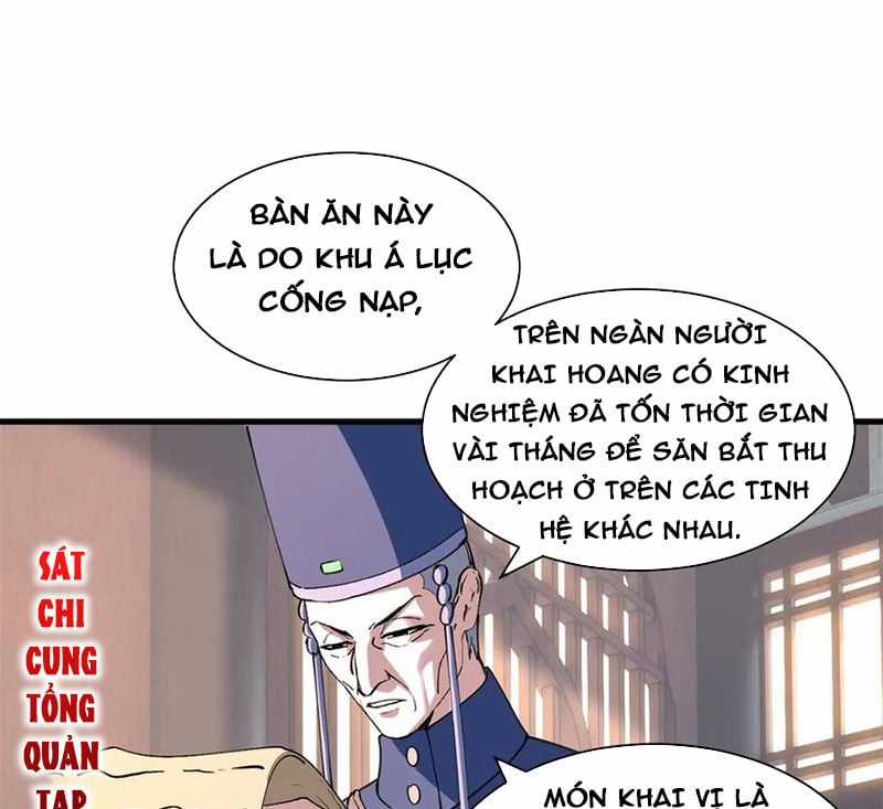 Cửa Hàng Sủng Thú Siêu Thần Chapter 173 trang 38