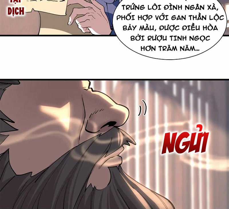 Cửa Hàng Sủng Thú Siêu Thần Chapter 173 trang 39