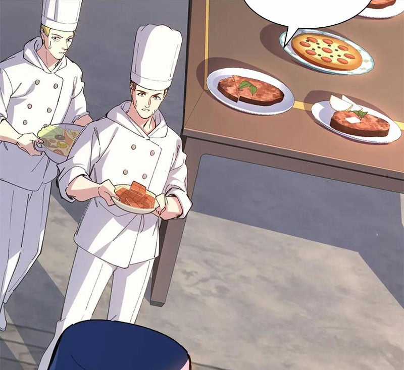 Cửa Hàng Sủng Thú Siêu Thần Chapter 173 trang 42