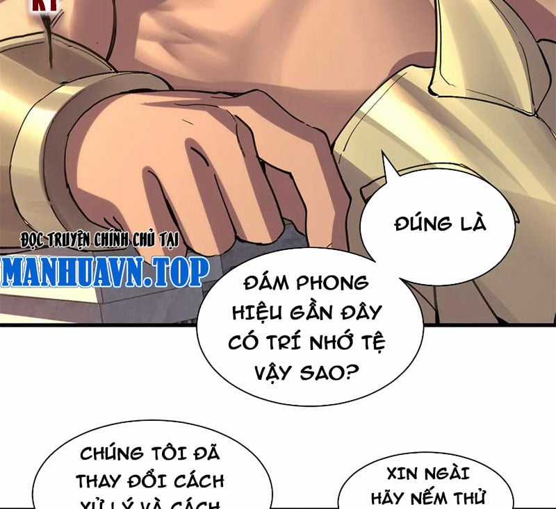 Cửa Hàng Sủng Thú Siêu Thần Chapter 173 trang 47