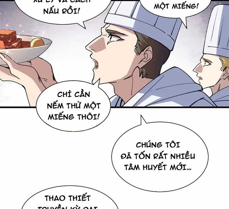 Cửa Hàng Sủng Thú Siêu Thần Chapter 173 trang 48
