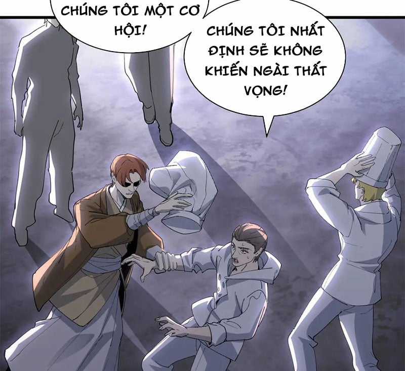 Cửa Hàng Sủng Thú Siêu Thần Chapter 173 trang 53