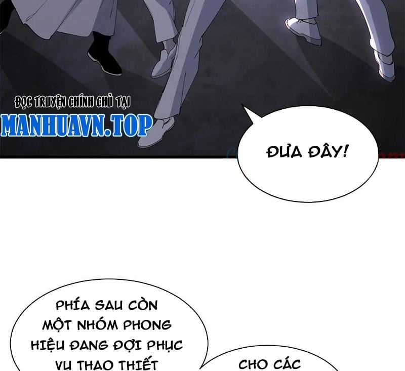 Cửa Hàng Sủng Thú Siêu Thần Chapter 173 trang 54