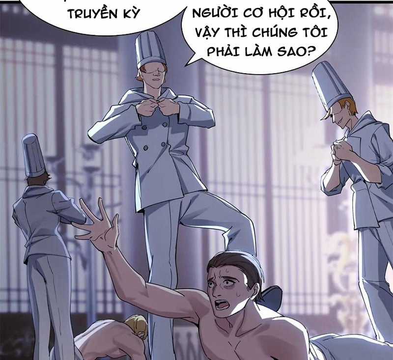 Cửa Hàng Sủng Thú Siêu Thần Chapter 173 trang 55