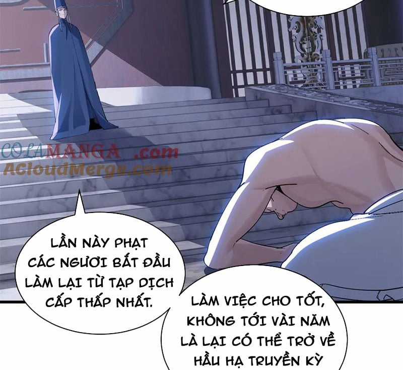 Cửa Hàng Sủng Thú Siêu Thần Chapter 173 trang 59