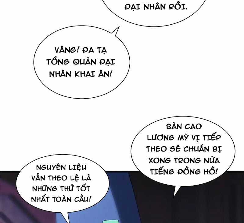 Cửa Hàng Sủng Thú Siêu Thần Chapter 173 trang 60