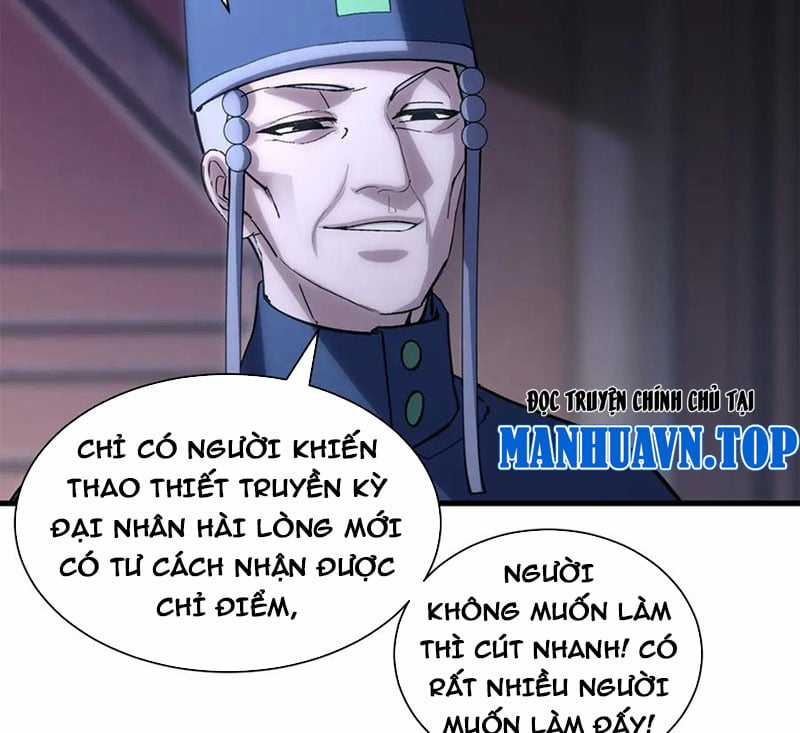 Cửa Hàng Sủng Thú Siêu Thần Chapter 173 trang 61