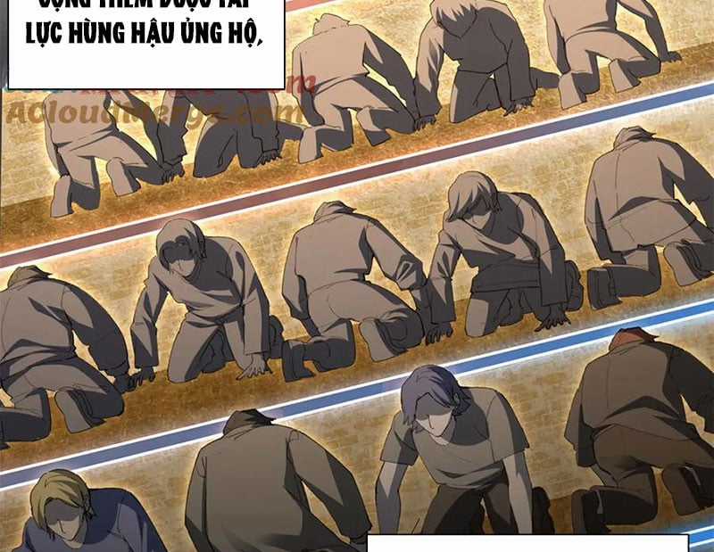 Cửa Hàng Sủng Thú Siêu Thần Chapter 173 trang 8