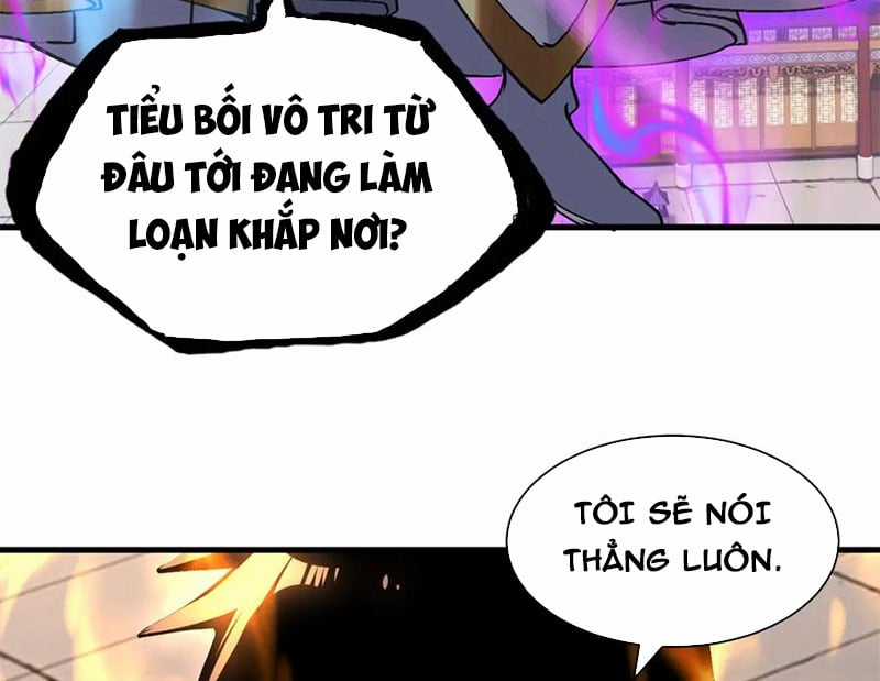 Cửa Hàng Sủng Thú Siêu Thần Chapter 173 trang 93