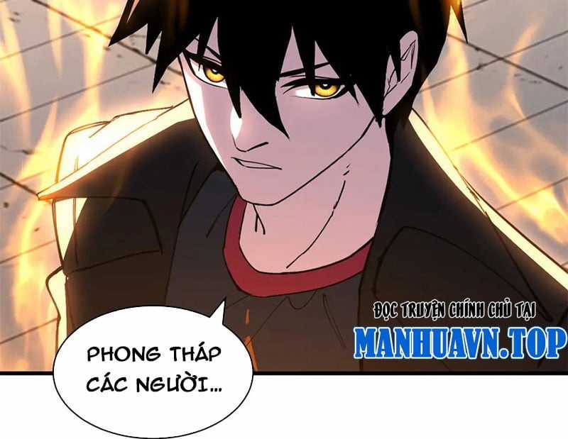 Cửa Hàng Sủng Thú Siêu Thần Chapter 173 trang 94