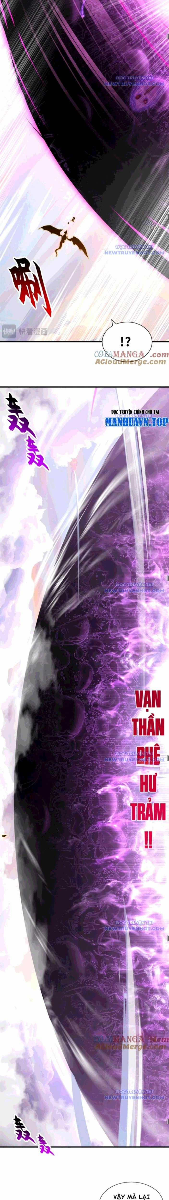 Cửa Hàng Sủng Thú Siêu Thần Chapter 174 trang 10