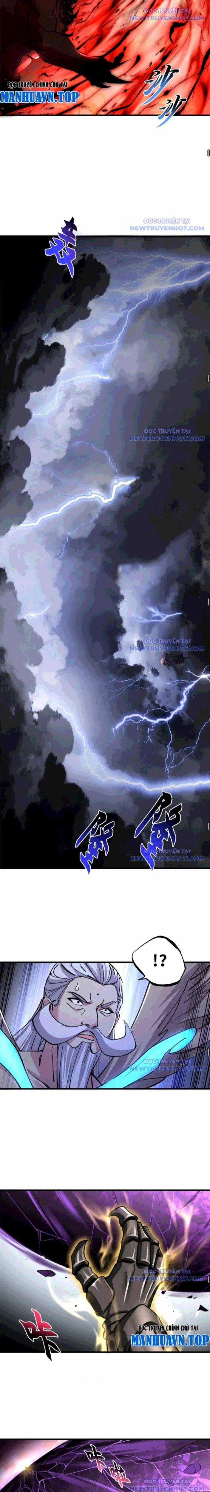 Cửa Hàng Sủng Thú Siêu Thần Chapter 174 trang 14