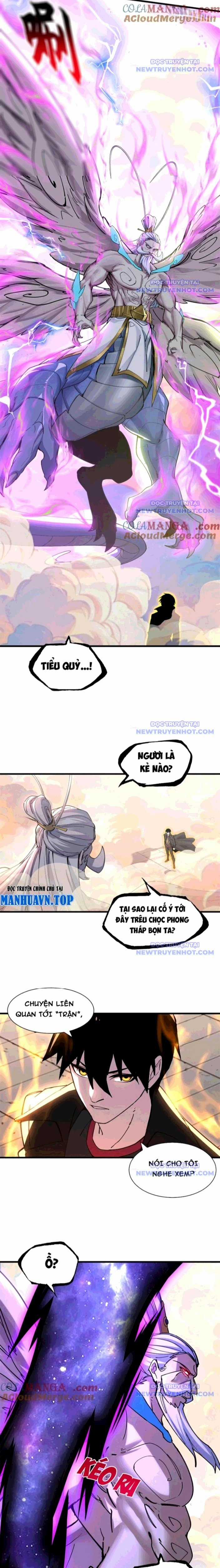 Cửa Hàng Sủng Thú Siêu Thần Chapter 174 trang 2