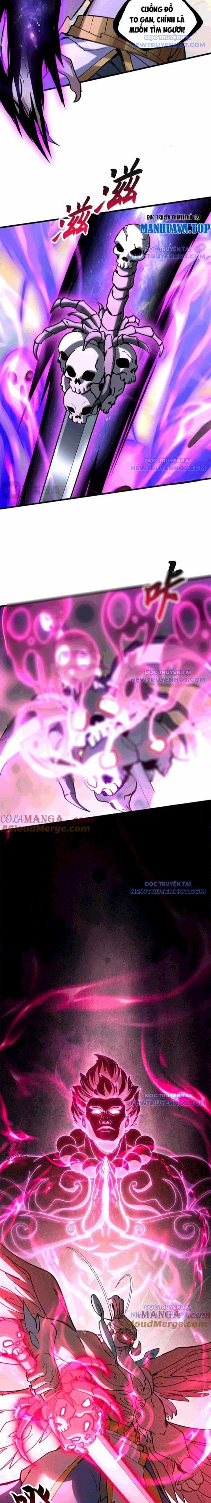 Cửa Hàng Sủng Thú Siêu Thần Chapter 174 trang 3