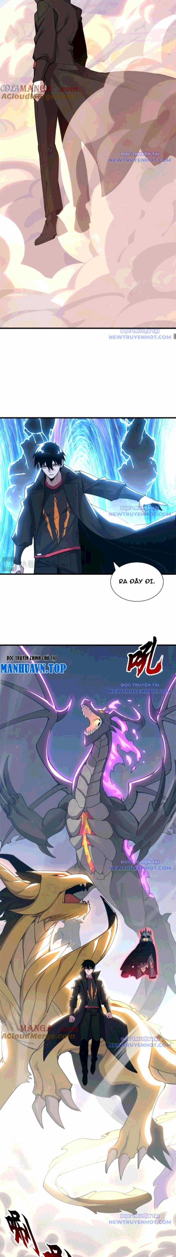 Cửa Hàng Sủng Thú Siêu Thần Chapter 174 trang 6