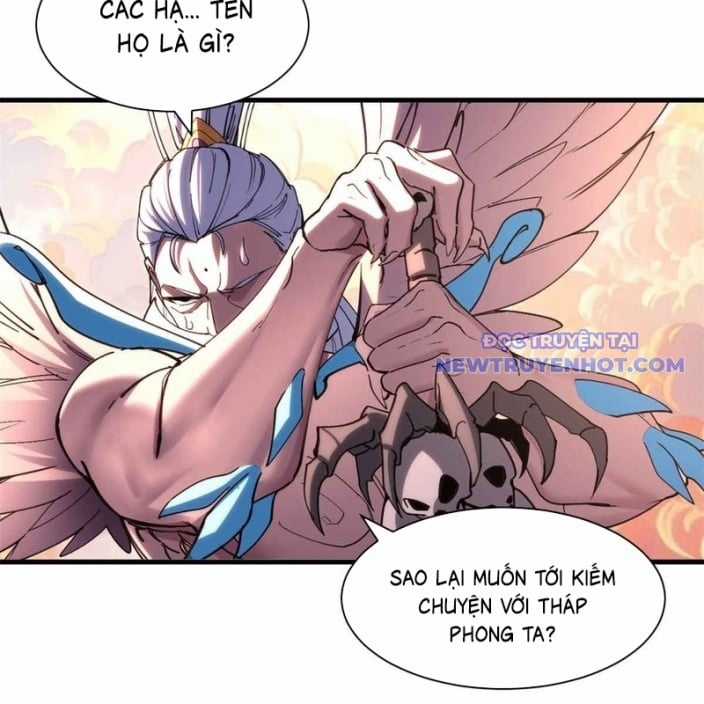 Cửa Hàng Sủng Thú Siêu Thần Chapter 175 trang 18