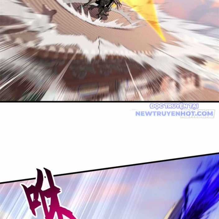 Cửa Hàng Sủng Thú Siêu Thần Chapter 175 trang 28