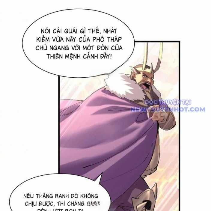 Cửa Hàng Sủng Thú Siêu Thần Chapter 175 trang 36