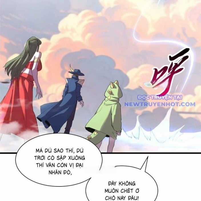 Cửa Hàng Sủng Thú Siêu Thần Chapter 175 trang 38