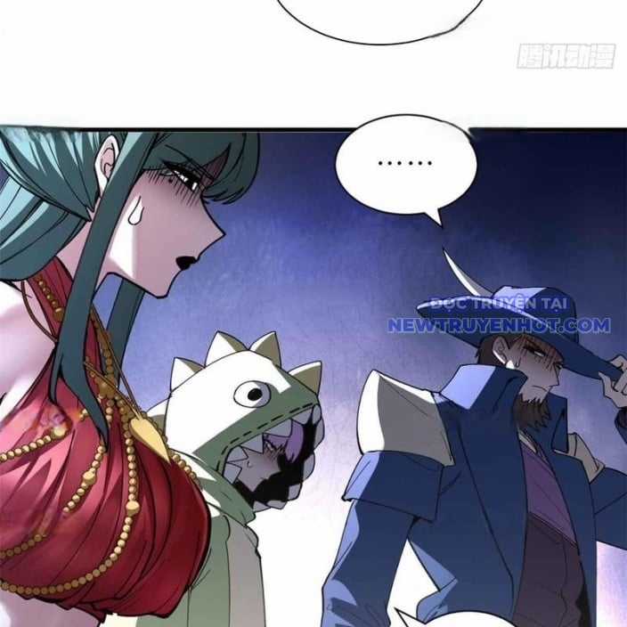 Cửa Hàng Sủng Thú Siêu Thần Chapter 175 trang 39