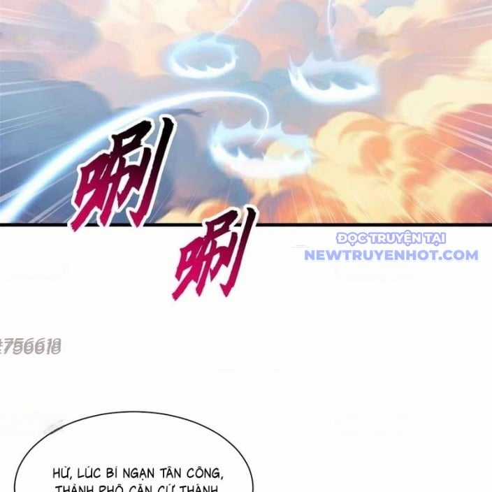 Cửa Hàng Sủng Thú Siêu Thần Chapter 175 trang 41