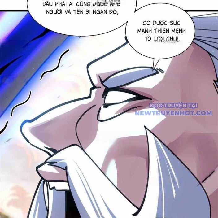 Cửa Hàng Sủng Thú Siêu Thần Chapter 175 trang 44