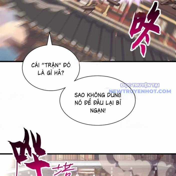 Cửa Hàng Sủng Thú Siêu Thần Chapter 175 trang 49