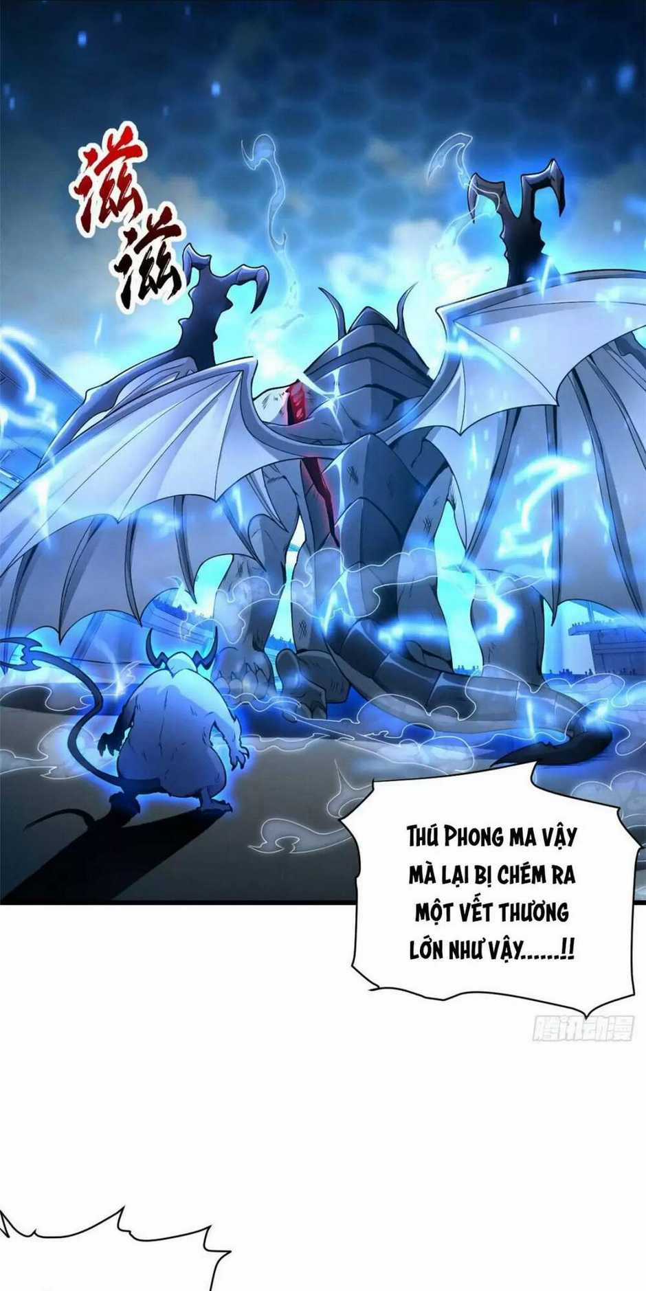 Cửa Hàng Sủng Thú Siêu Thần Chapter 18 trang 1