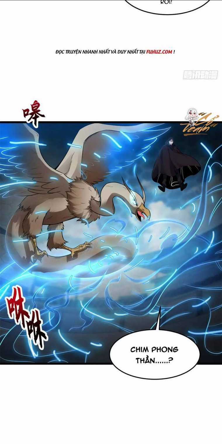 Cửa Hàng Sủng Thú Siêu Thần Chapter 18 trang 16