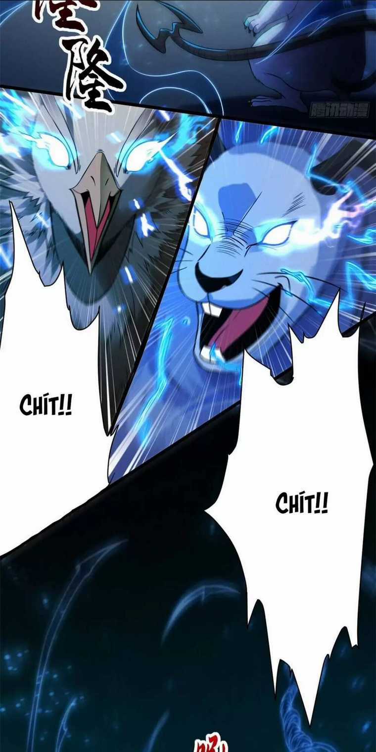 Cửa Hàng Sủng Thú Siêu Thần Chapter 18 trang 18