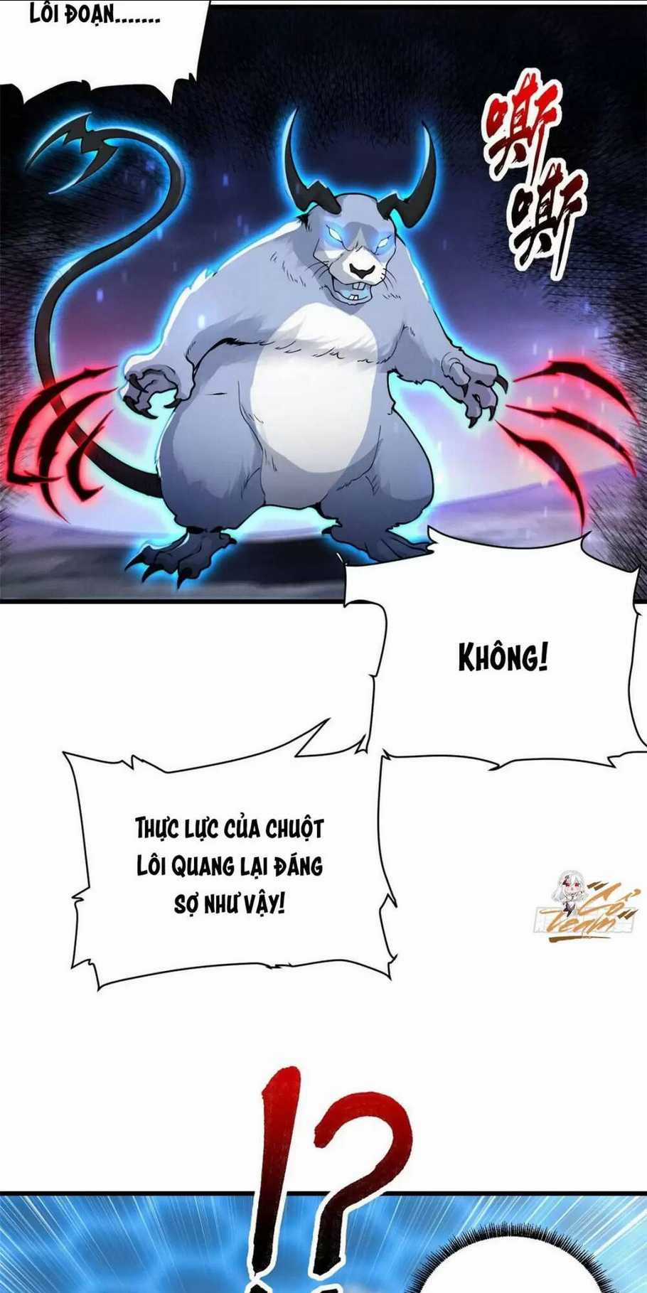 Cửa Hàng Sủng Thú Siêu Thần Chapter 18 trang 2