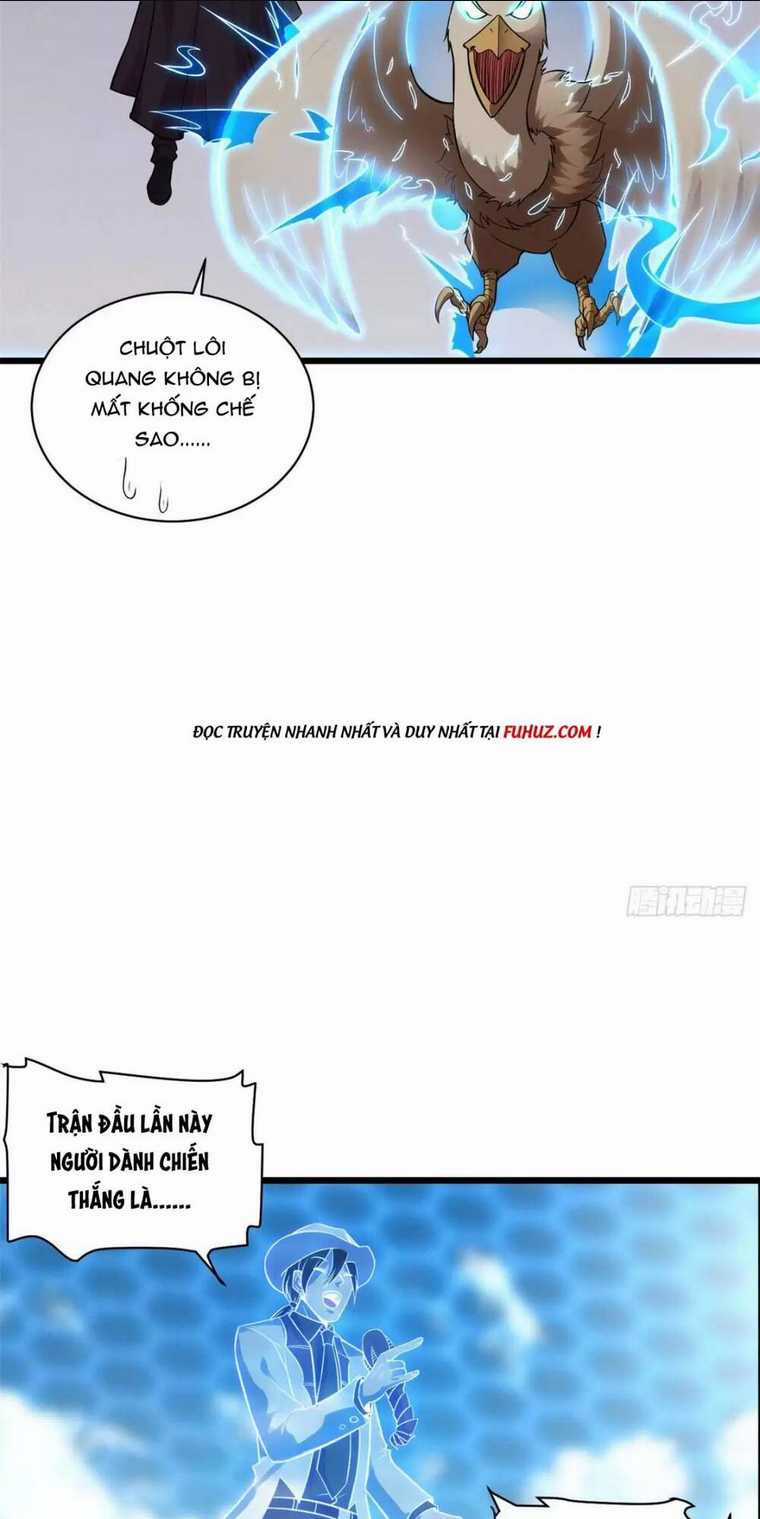 Cửa Hàng Sủng Thú Siêu Thần Chapter 18 trang 25