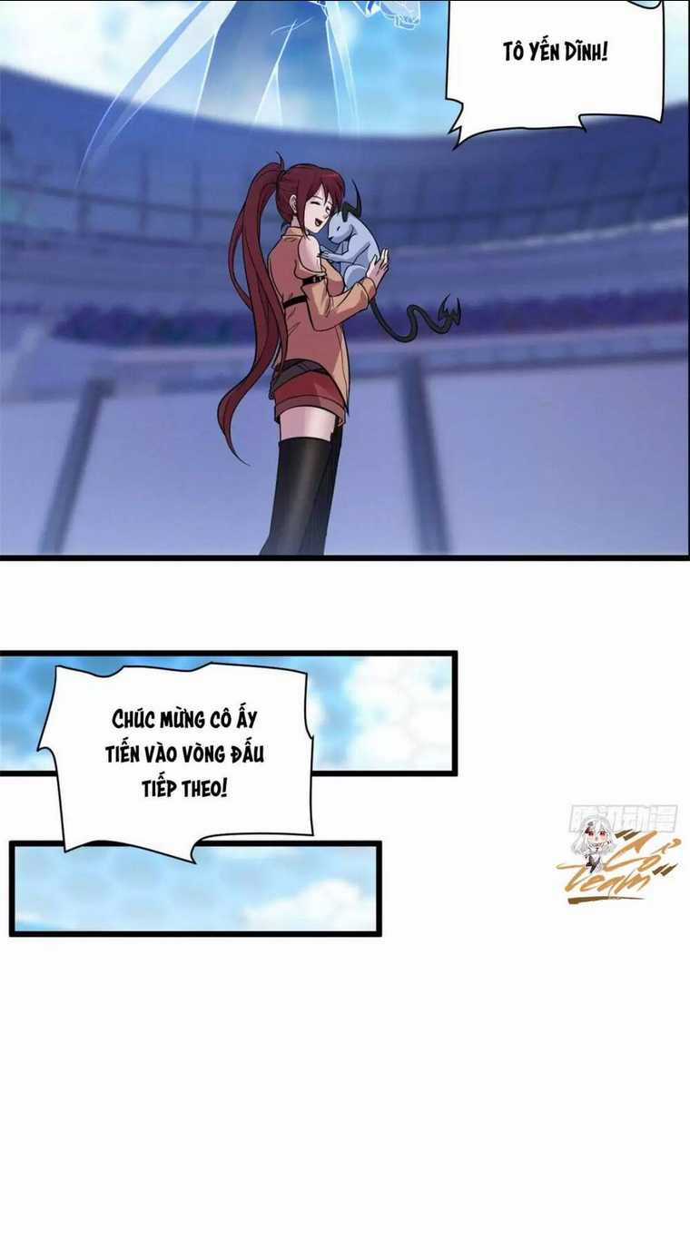 Cửa Hàng Sủng Thú Siêu Thần Chapter 18 trang 26