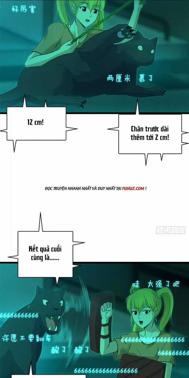 Cửa Hàng Sủng Thú Siêu Thần Chapter 18 trang 30