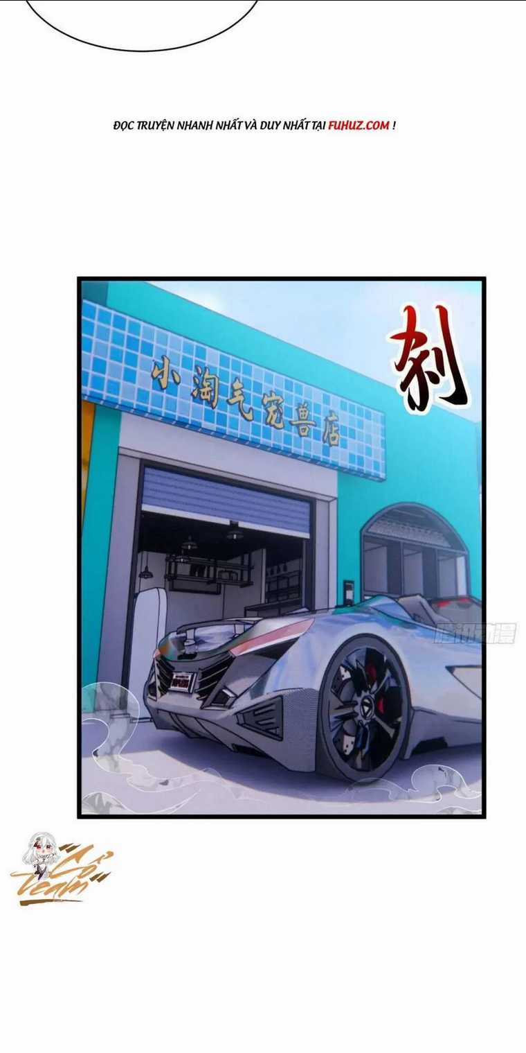 Cửa Hàng Sủng Thú Siêu Thần Chapter 18 trang 32