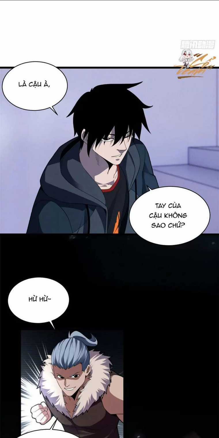 Cửa Hàng Sủng Thú Siêu Thần Chapter 18 trang 35