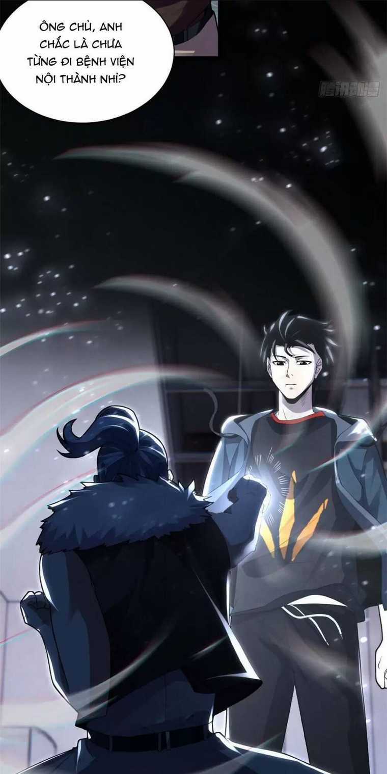 Cửa Hàng Sủng Thú Siêu Thần Chapter 18 trang 36