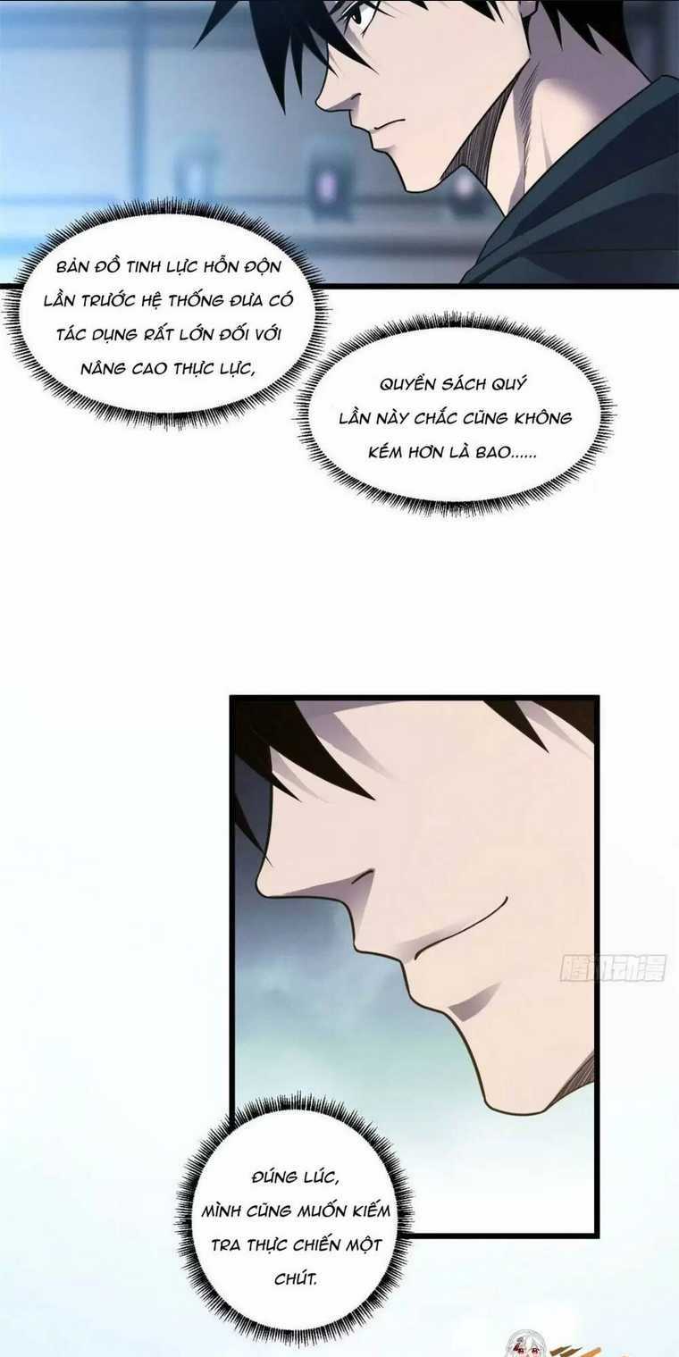 Cửa Hàng Sủng Thú Siêu Thần Chapter 19 trang 13