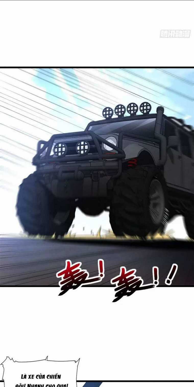 Cửa Hàng Sủng Thú Siêu Thần Chapter 19 trang 17