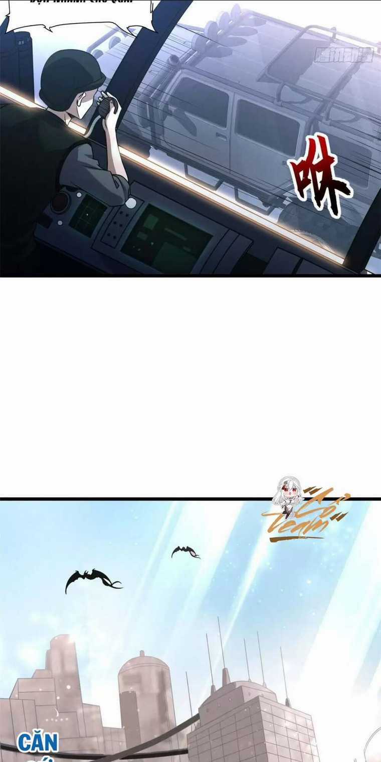 Cửa Hàng Sủng Thú Siêu Thần Chapter 19 trang 18