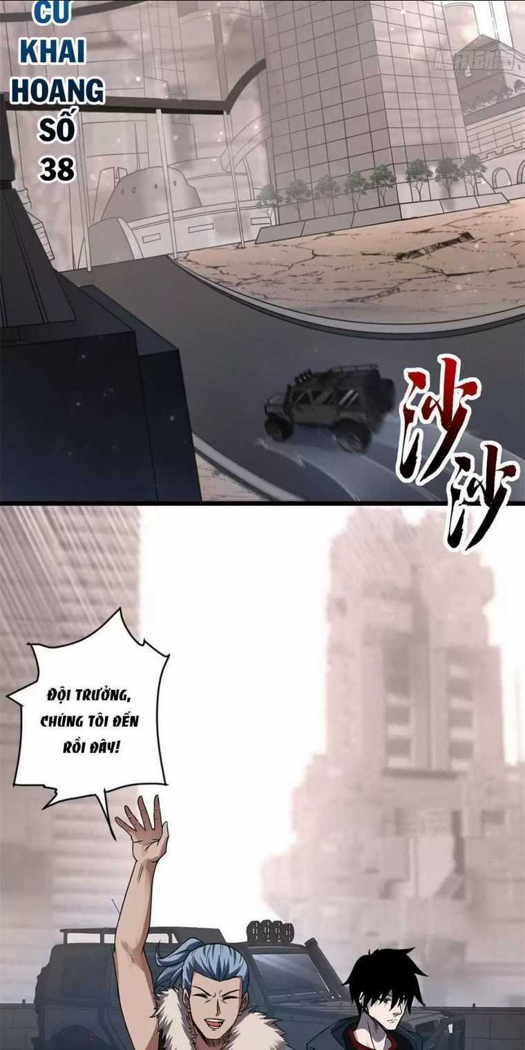 Cửa Hàng Sủng Thú Siêu Thần Chapter 19 trang 19