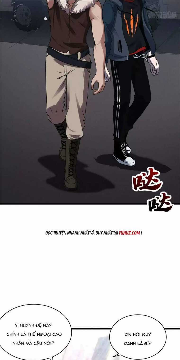 Cửa Hàng Sủng Thú Siêu Thần Chapter 19 trang 20